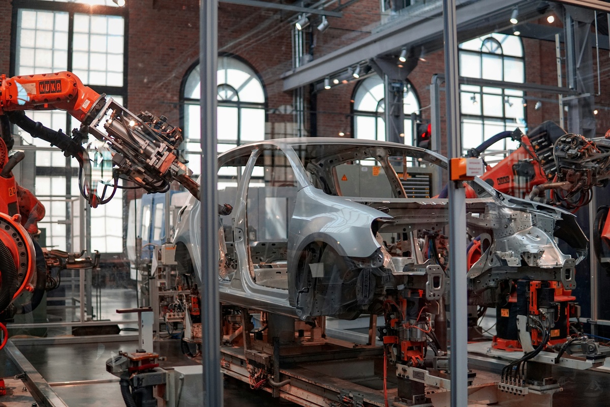 Automotive Parts